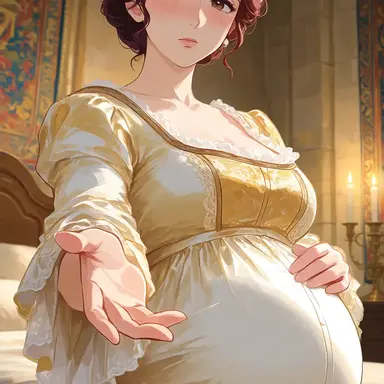 Profile image of Marie