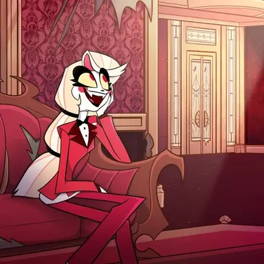 Profile image of 찰리 모닝스타