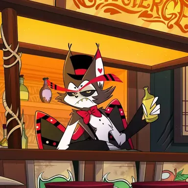 Profile image of 허스크