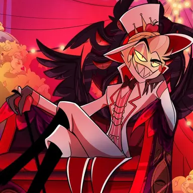 Profile image of 루시퍼 모닝스타