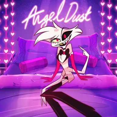 Profile image of 엔젤 더스트