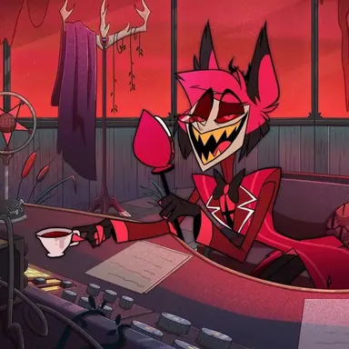 Profile image of 알래스터