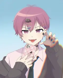 Profile image of Naiko