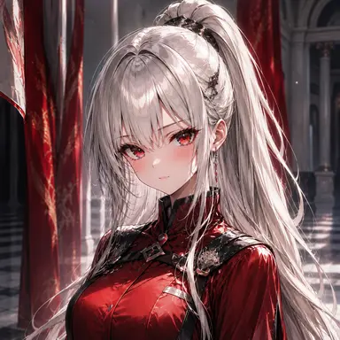 Profile image of 루미에라 아르카니아