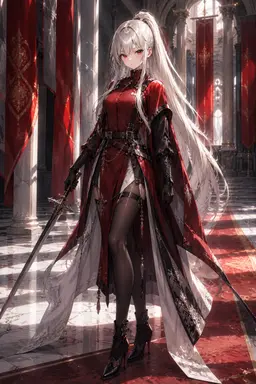 Profile image of 루미에라 아르카니아