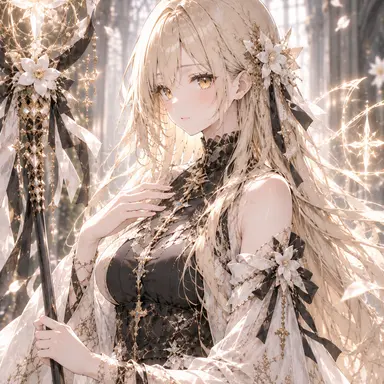 Profile image of 엘리시아 아르카니아