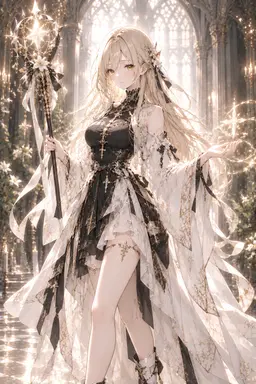 Profile image of 엘리시아 아르카니아