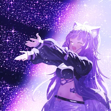 Profile image of 猫又おかゆ