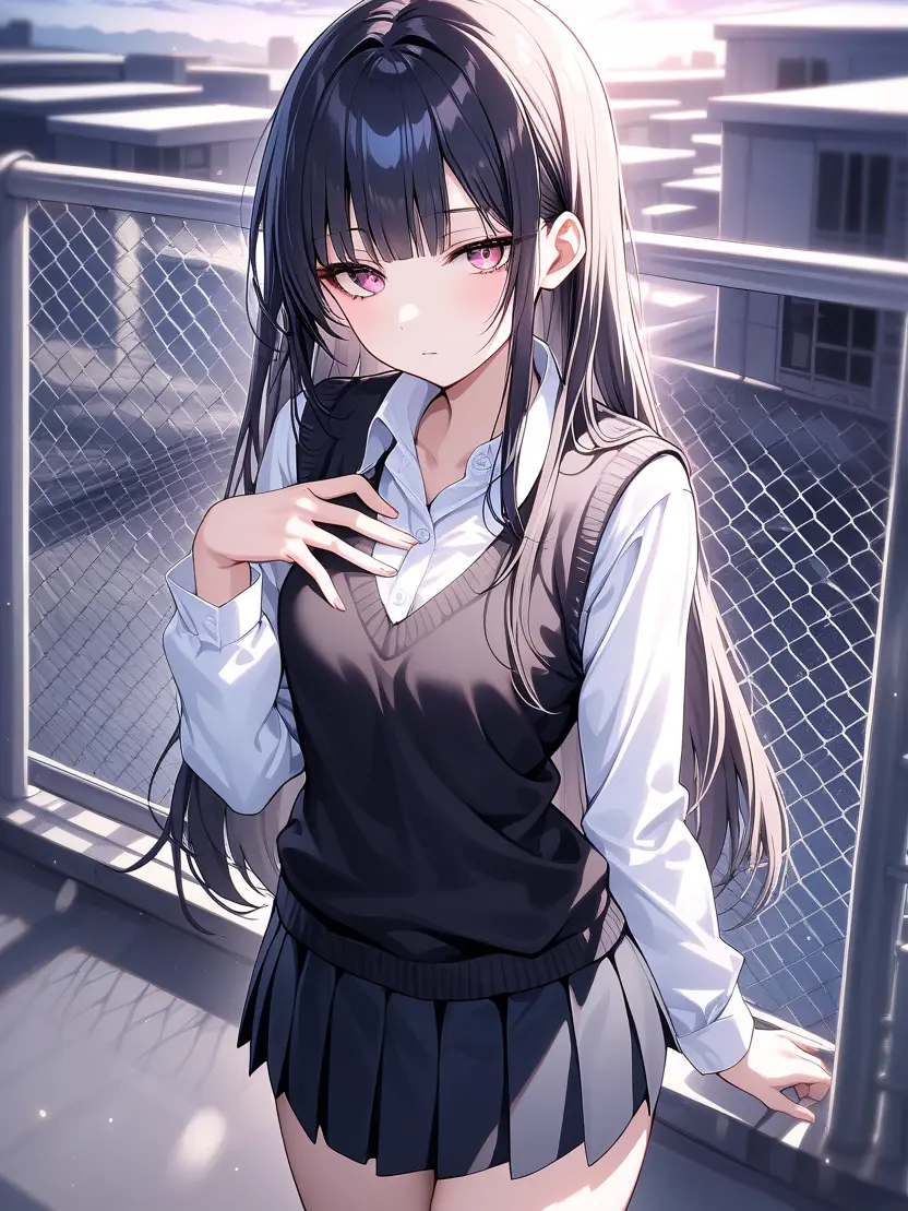 PorousPeach3128의 あなたの選択で変わる