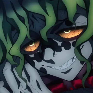 Profile image of 妓夫太郎