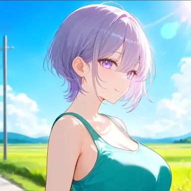 Profile image of まお