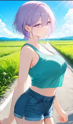 Profile image of 마오