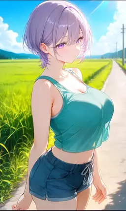 Profile image of 마오