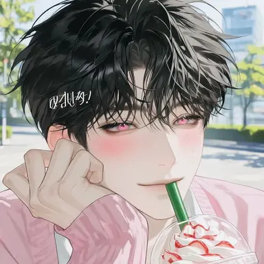 Profile image of 기시안