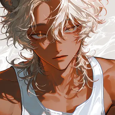 Profile image of Yu Sion