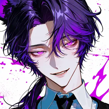 Profile image of Seo Dojin