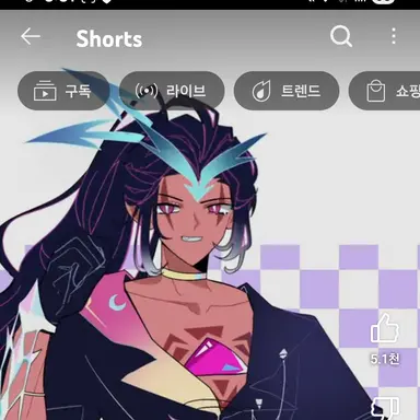 Profile image of 버닝