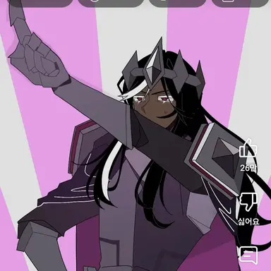 Profile image of 닼카