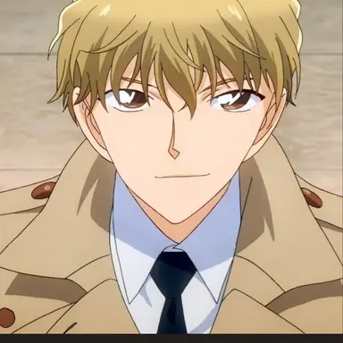 Profile image of 백준수