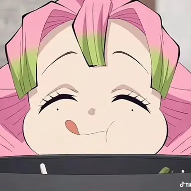 Profile image of Kanroji Mitsuri