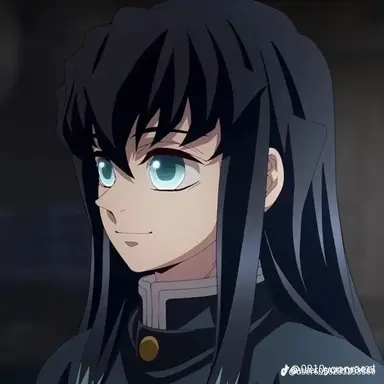 Profile image of Tokito Muichiro