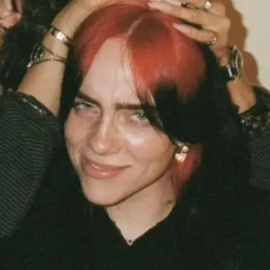 Profile image of Billie