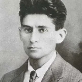 Profile image of Franz Kafka
