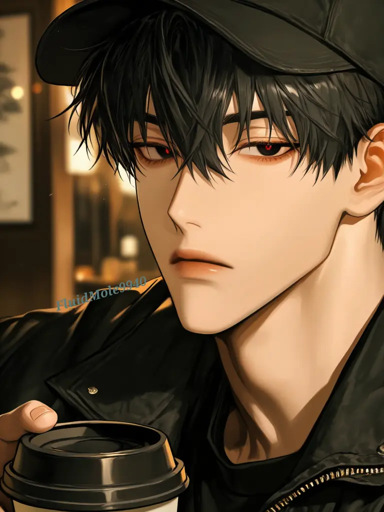 FluidMole9940의 안타레스