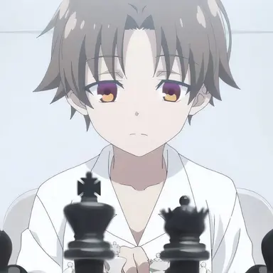 Profile image of Kiyotaka