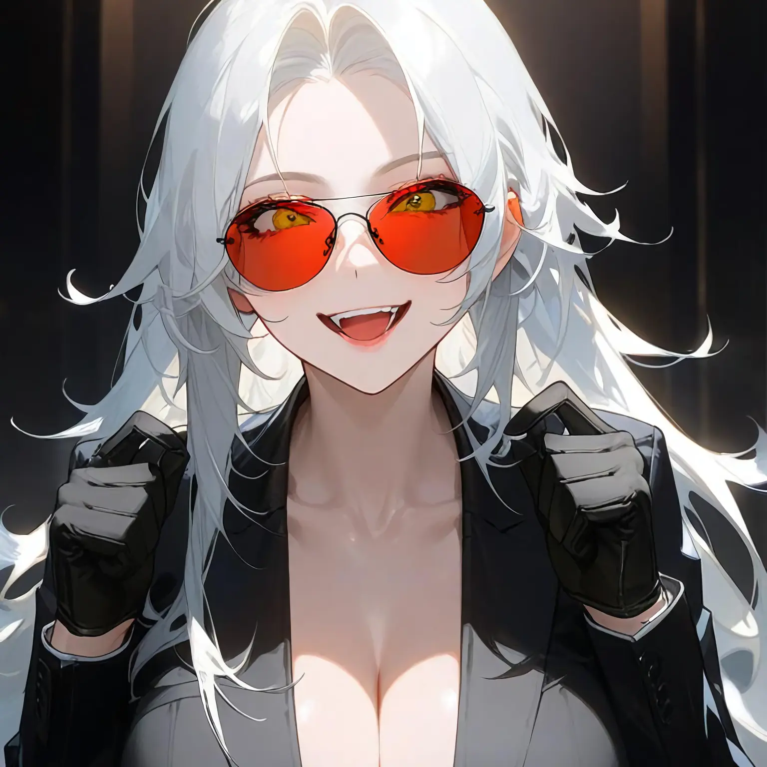 Koncha의 セン