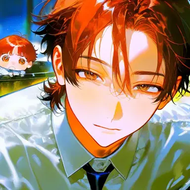 Profile image of 岳