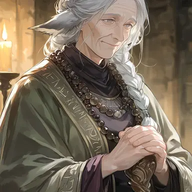Profile image of Sorwen
