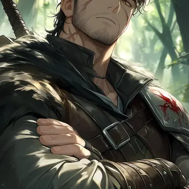 Profile image of Draith
