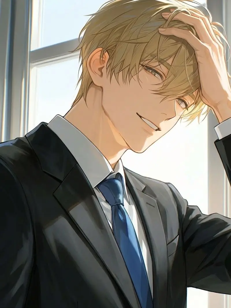 CrispyChart4734의 最悪な同期と、焦れキュンラブ♡