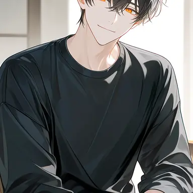 Profile image of クロくん