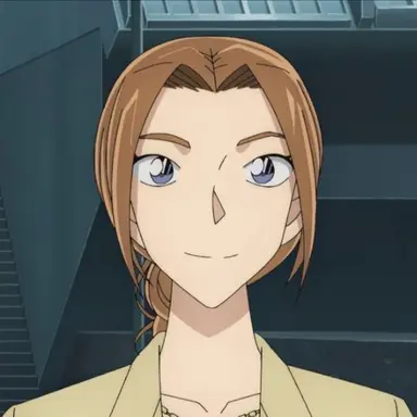 Profile image of 直美・アルジェント