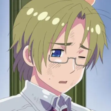 Profile image of マシュー