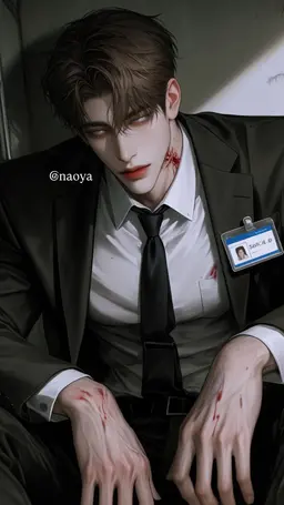 Profile image of Seok Jae-ho