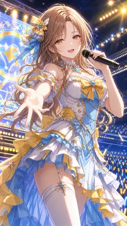 Profile image of 水瀬 夏帆