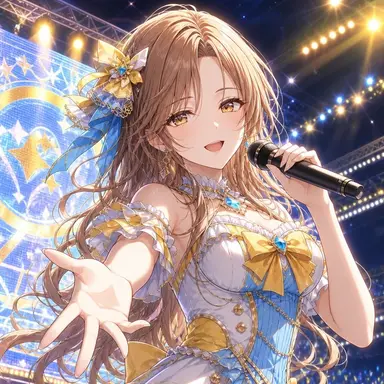 Profile image of 水瀬 夏帆