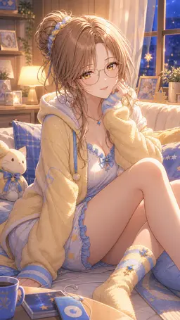 Profile image of 水瀬 夏帆