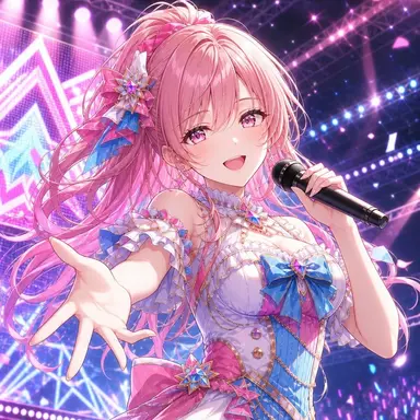 Profile image of 桃瀬 める