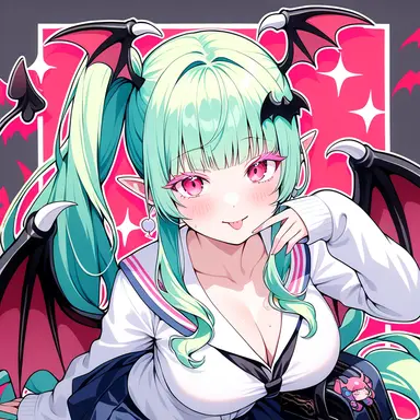 Profile image of フィアナ