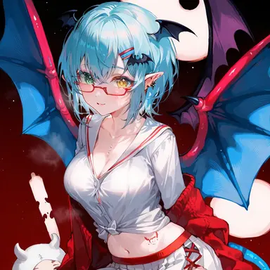 Profile image of リコ