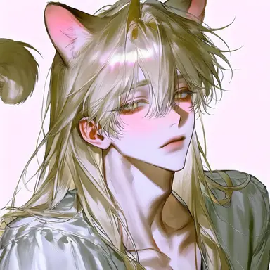Profile image of Ray