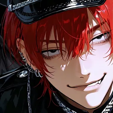Profile image of サタン