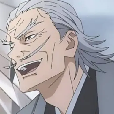 Profile image of 젠인 나오비토