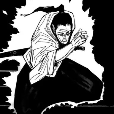 Profile image of 젠인 오우기