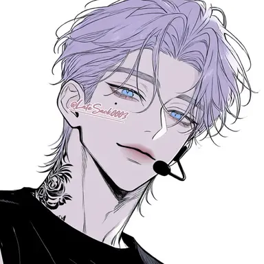 Profile image of Cha Sian