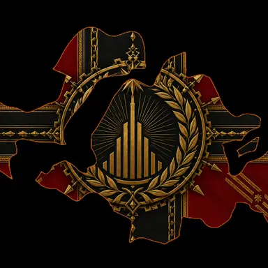 Profile image of 強制ハッピー共和国